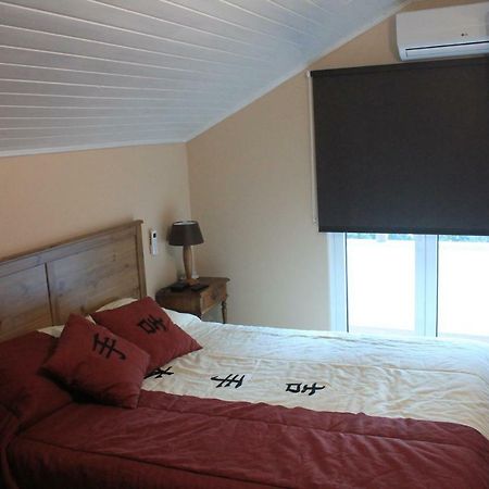 Quinta Da Tormenta -14 Pessoas- Cabeceiras De Basto 2 Casas E Piscina Privada Villa Екстериор снимка