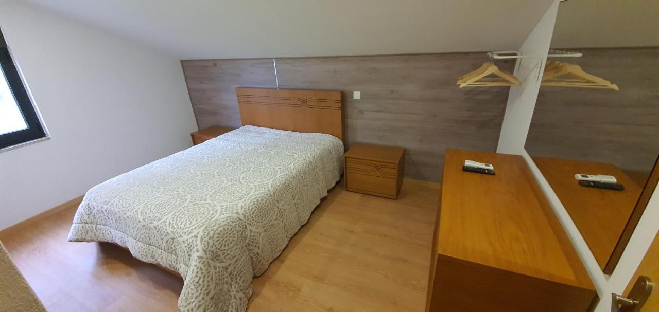 Quinta Da Tormenta -14 Pessoas- Cabeceiras De Basto 2 Casas E Piscina Privada Villa Екстериор снимка