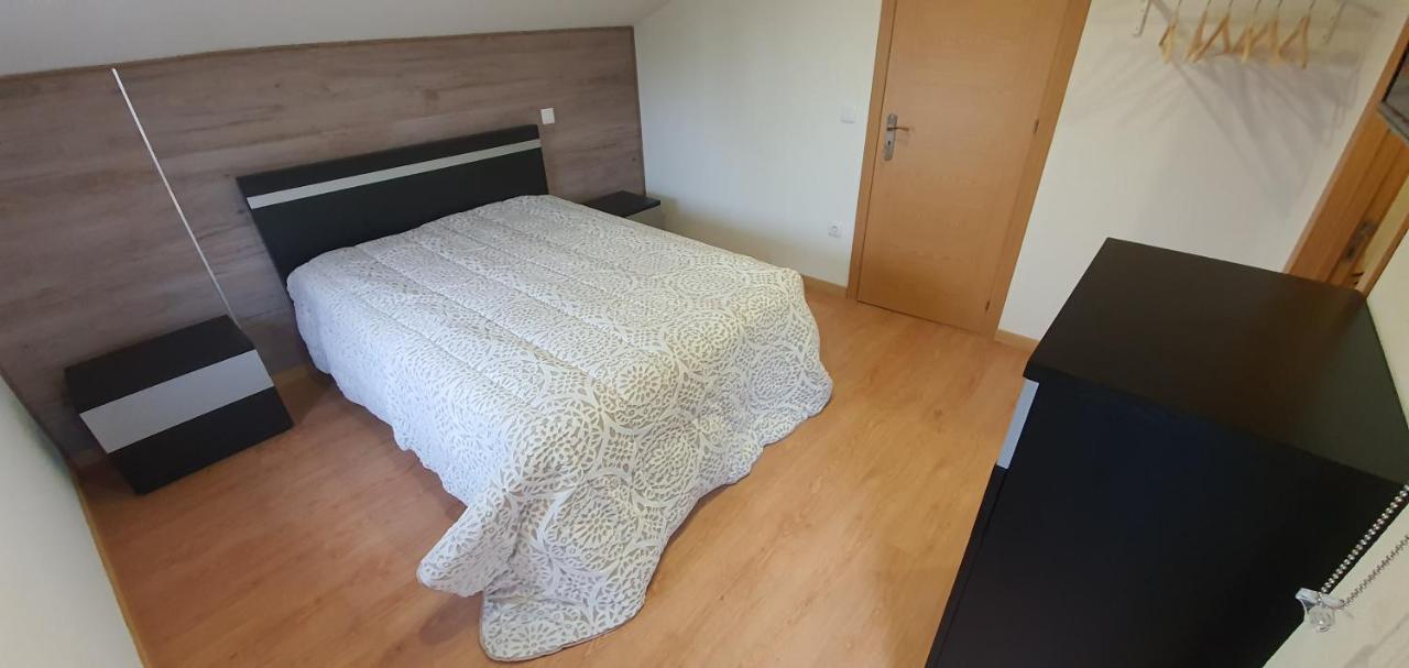 Quinta Da Tormenta -14 Pessoas- Cabeceiras De Basto 2 Casas E Piscina Privada Villa Екстериор снимка