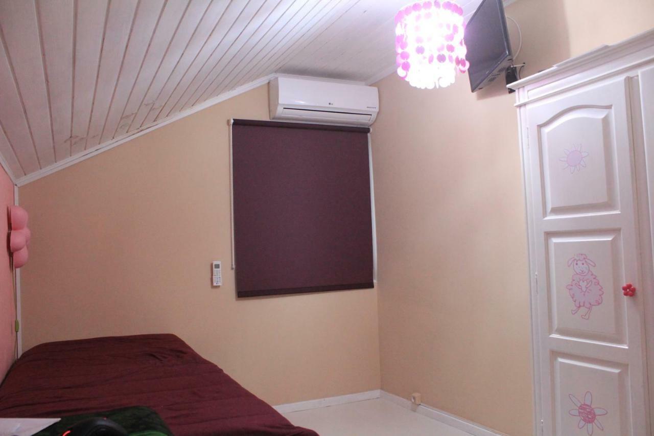Quinta Da Tormenta -14 Pessoas- Cabeceiras De Basto 2 Casas E Piscina Privada Villa Екстериор снимка