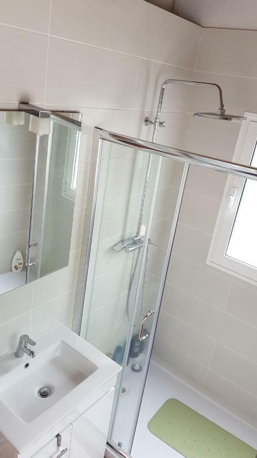 Quinta Da Tormenta -14 Pessoas- Cabeceiras De Basto 2 Casas E Piscina Privada Villa Екстериор снимка